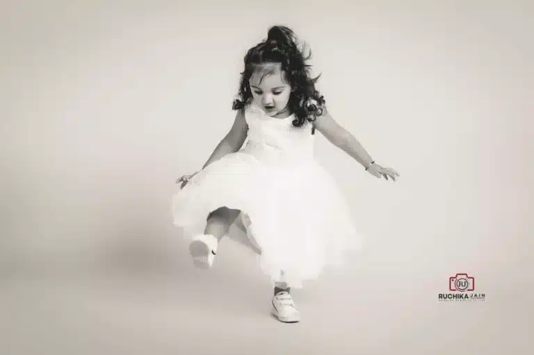 Heartwarming kids portrait session in picturesque Wellington